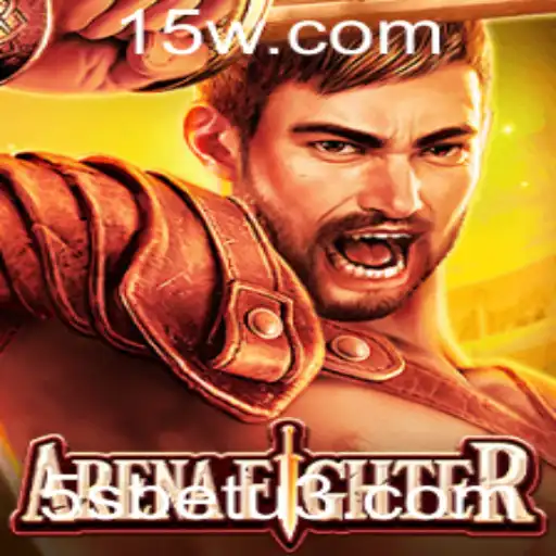 ArenaFighter: A Revolução nos Jogos de Luta