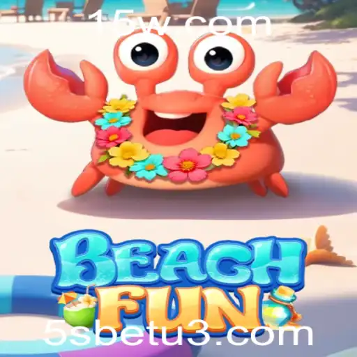 Descubra BeachFun: O Novo Jogo Inovador com 5sbet