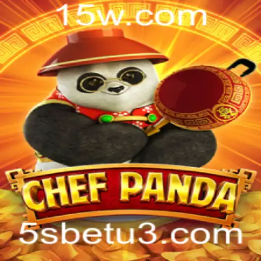 Conheça ChefPanda: Um Jogo Inovador Com um Toque de Estratégia