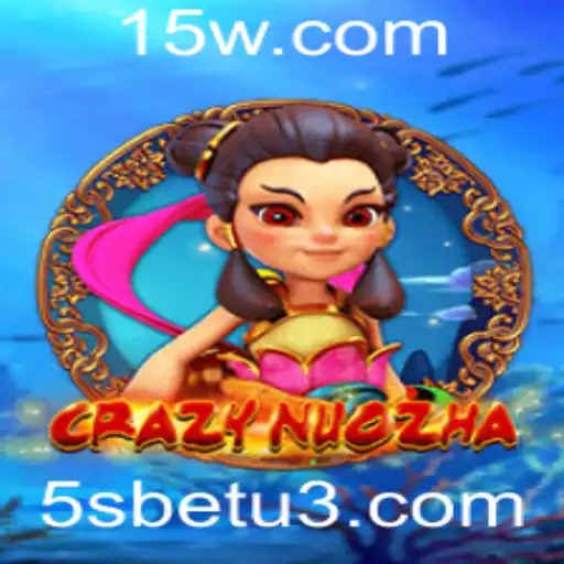 Entendendo CrazyNuoZha: A Aventura Envolvente de 5sbet