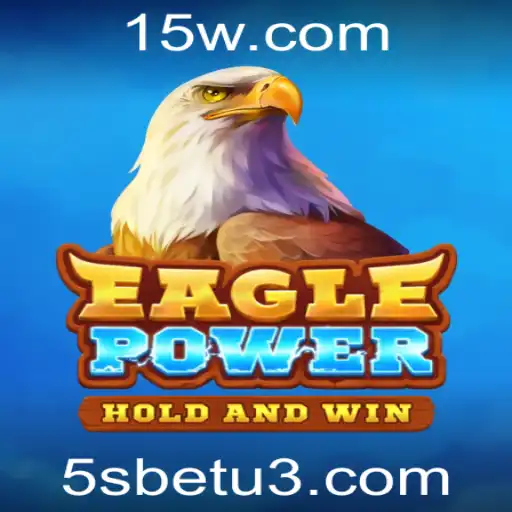 Descubra EaglePower: O Jogo de Casino Inovador com 5sbet