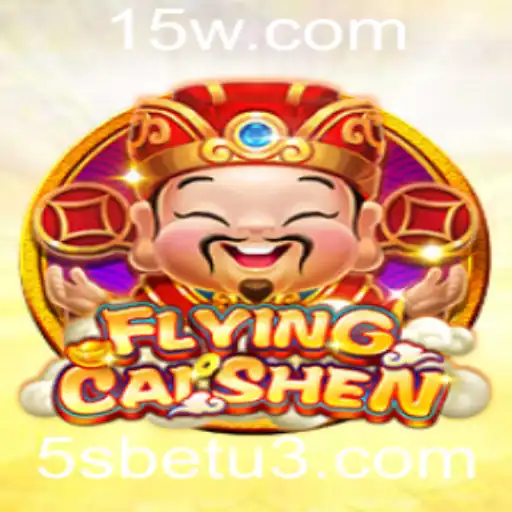 Explorando FlyingCaiShen: Uma Nova Aventura em 5sbet
