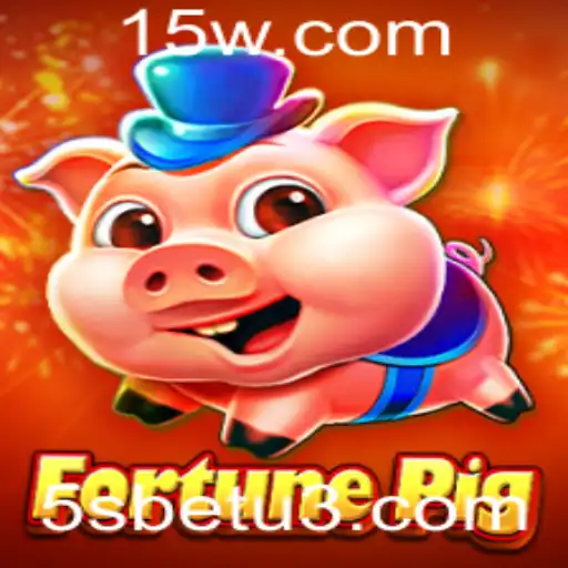 Descubra a Emoção do Jogo FortunePig na Plataforma 5sbet