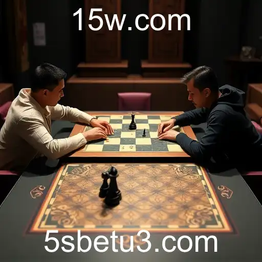 Estatísticas 5sbet