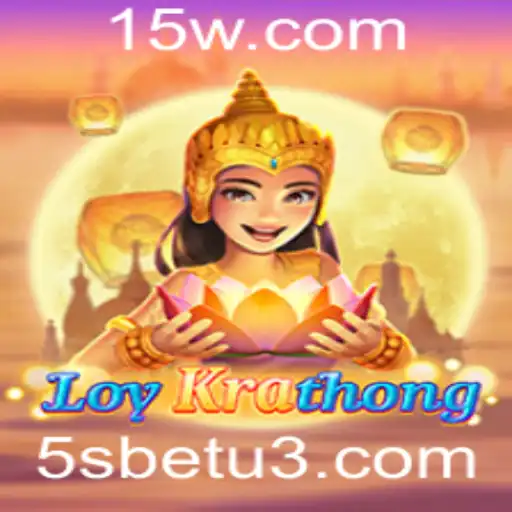 Explorando o Fascinante Mundo do Jogo LoyKrathong com 5sbet