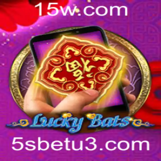 Descubra o Mundo de LuckyBatsM: O Jogo de Azar em Ascensão