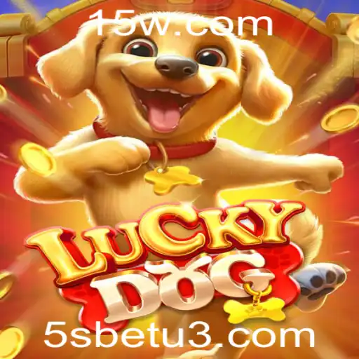 Descubra LuckyDog: Um Mergulho no Excitante Jogo de 5sbet