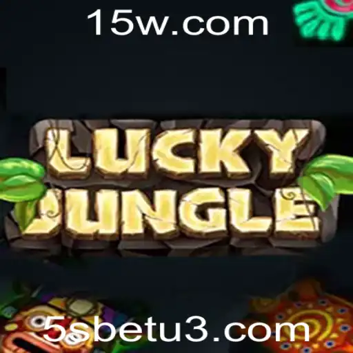 Explorando o Fascinante Mundo de LuckyJungle e 5sbet