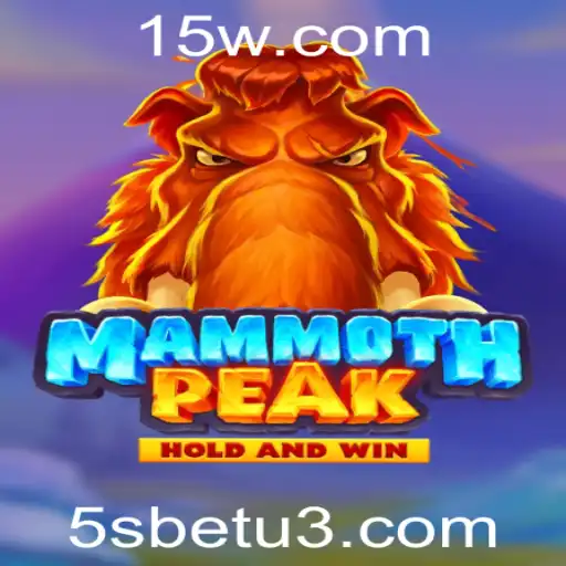 MammothPeak: Explorando Aventuras e Estratégias Intrigantes no Mundo dos Jogos de Tabuleiro