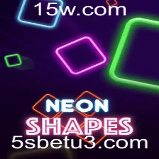 Descubra NeonShapes: A Nova Sensação do Mundo dos Jogos Casuais
