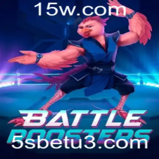 BattleRoosters: Descubra o Jogo de Estratégia que Une Ação e Habilidade