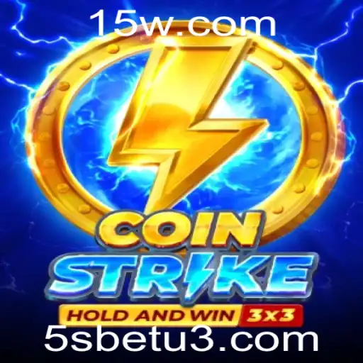 Descubra CoinStrike: O Novo Jogo Empolgante da 5sbet