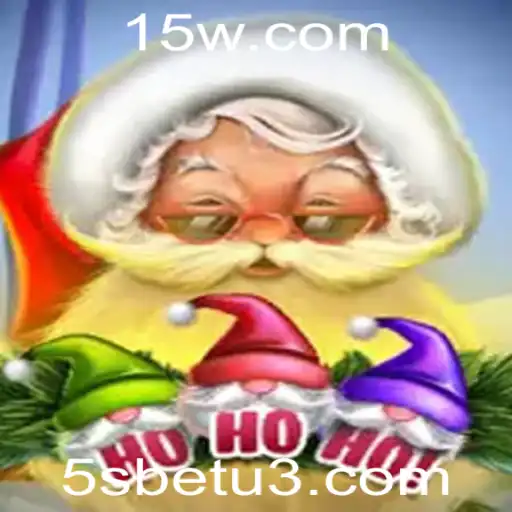 Explorando o Fascinante Mundo de HoHoHo com 5sbet