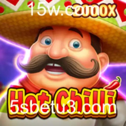 Descubra o Mundo do Jogo HotChilli: Diversão Picante com 5sbet