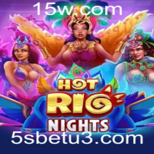 Explorando as Aventuras do Jogo HotRioNights: Um Guia Completo