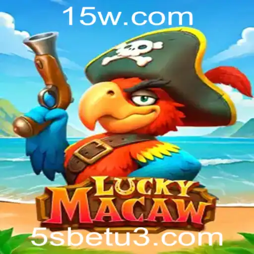 Explorando o Fascinante Mundo do LuckyMacaw: O Jogo de Azar que Conquista a Comunidade de 5sbet