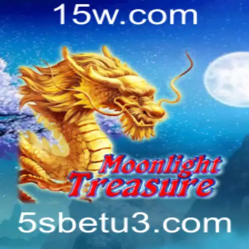 Descobrindo o Fascínio de MoonlightTreasure com 5sbet