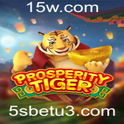 Explorando o Mundo de ProsperityTiger: Um Jogo Envolvente e Inovador