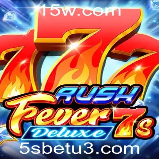 Explorando RushFever7sDeluxe: Um Mergulho no Mundo do Entretenimento Digital