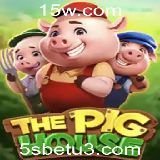 Explorando ThePigHouse: Um Mergulho Profundo no Mundo do Jogo