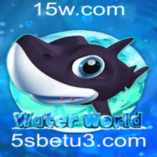 Guia Completo do Jogo WaterWorld: Exploração e Estratégia com 5sbet