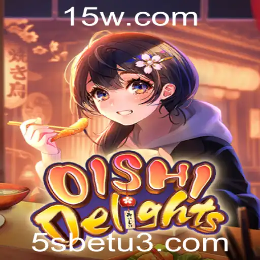 Descubra o Universo de OishiDelights: Regras, Estratégias e Mais