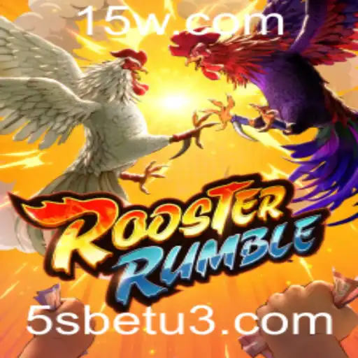 Explorando RoosterRumble: Uma Nova Experiência no Mundo dos Jogos
