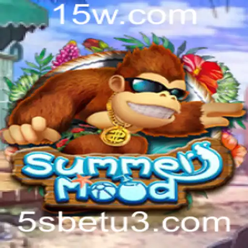 Explorando o Mundo de SummerMood: Uma Nova Experiência de Jogo com 5sbet