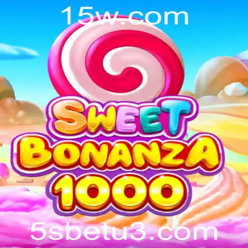Explorando o Incrível Mundo do Jogo SweetBonanza1000
