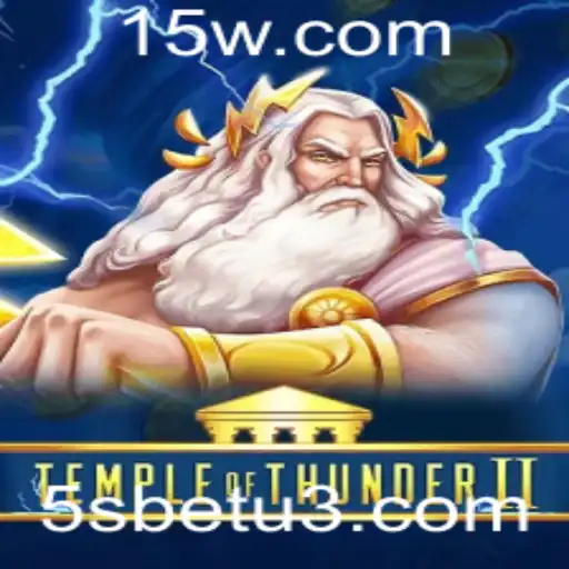 Explorando o Mundo de TempleofThunderII: Um Guia Completo com 5sbet
