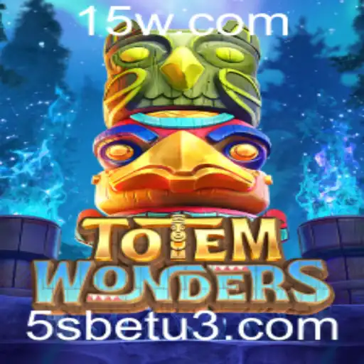 TotemWonders: Descubra a Excitação por Trás do Novo Fenômeno dos Jogos