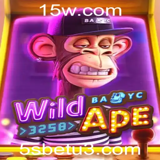 Explorando o Jogo WildApe3258 e o Mundo de 5sbet