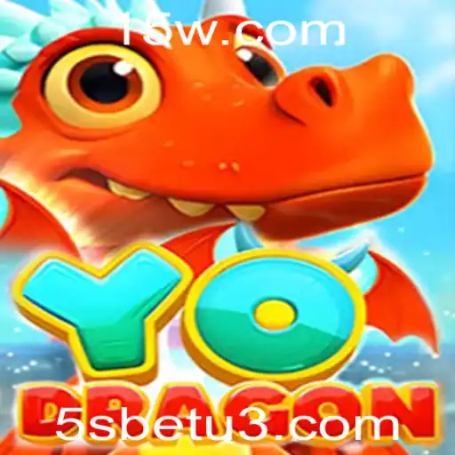 YoDragon: Desvendando o Novo Fenômeno dos Jogos da 5sbet